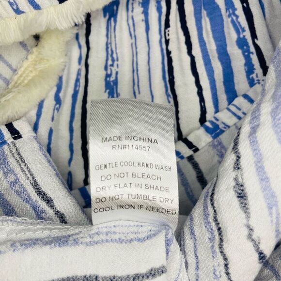 THML Embroidered Top Size Small - Picture 8 of 10